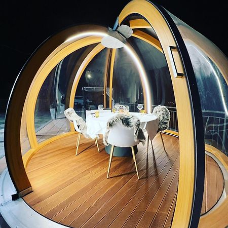 Viverone Lake Rooms Exterior foto