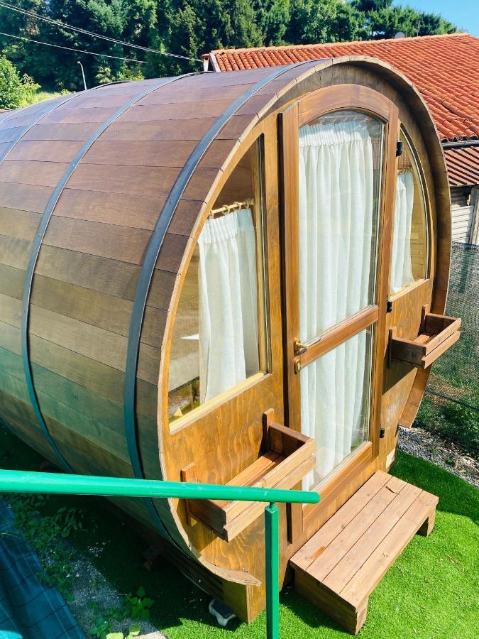 Viverone Lake Rooms Exterior foto