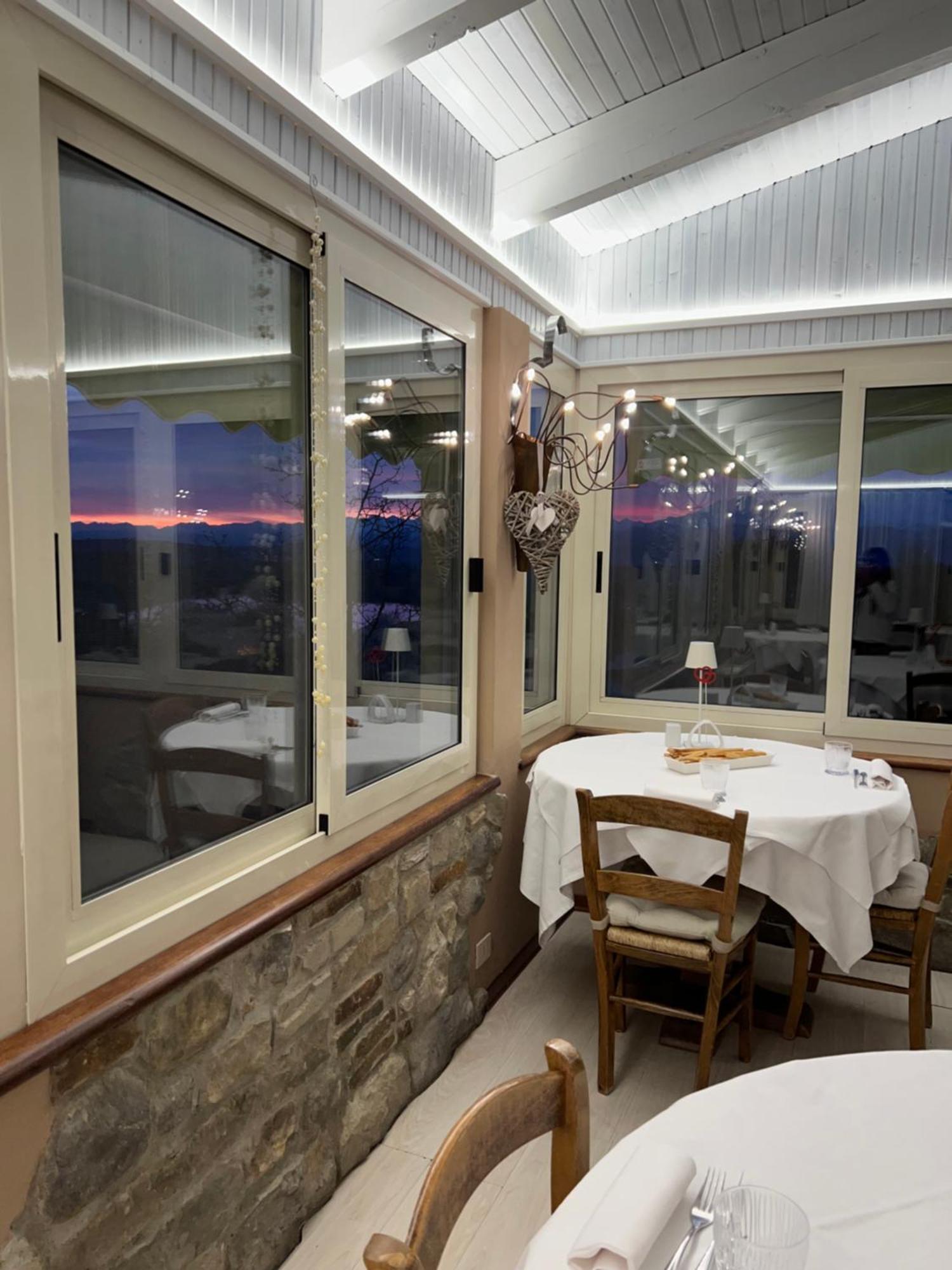 Viverone Lake Rooms Exterior foto