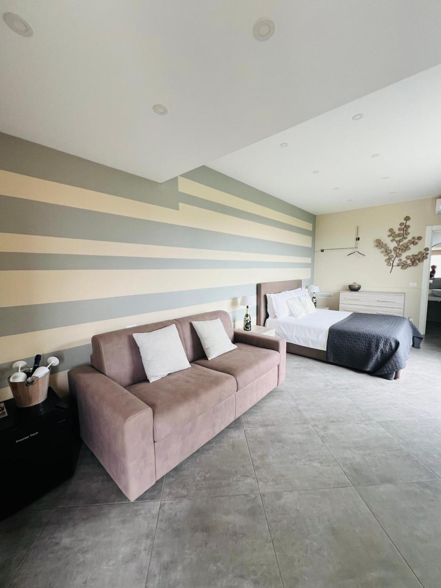 Viverone Lake Rooms Exterior foto