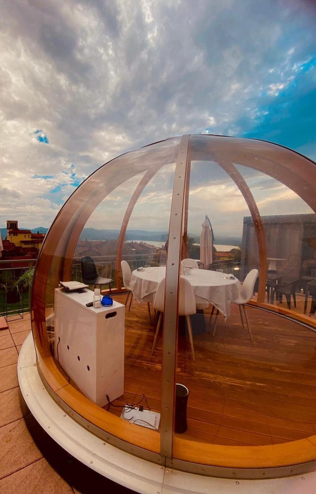 Viverone Lake Rooms Exterior foto