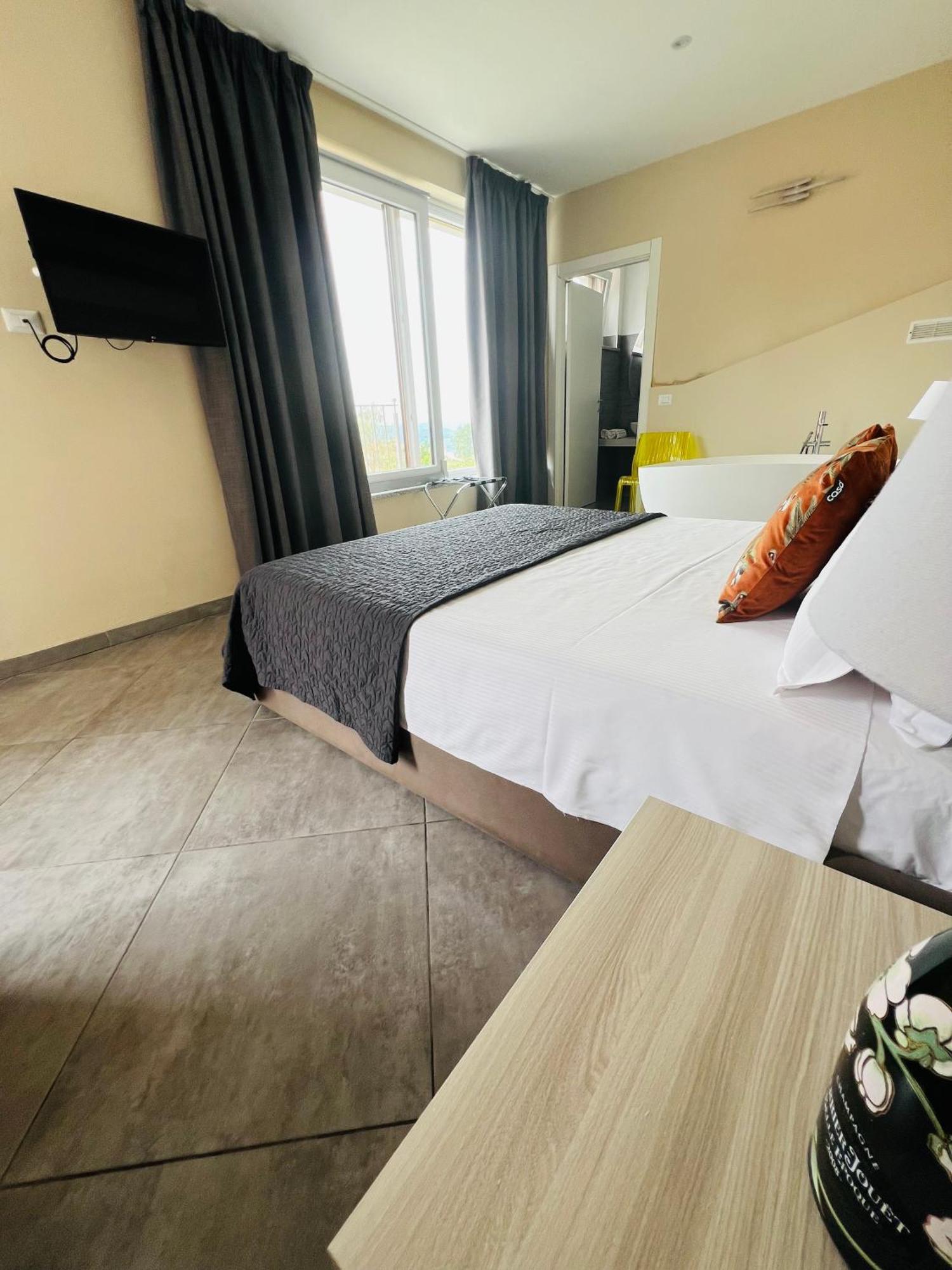 Viverone Lake Rooms Exterior foto