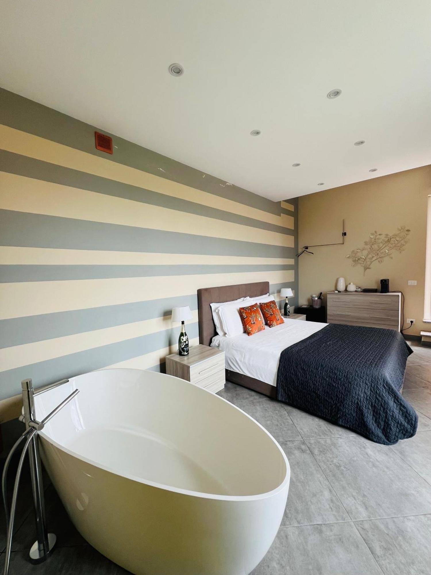 Viverone Lake Rooms Exterior foto