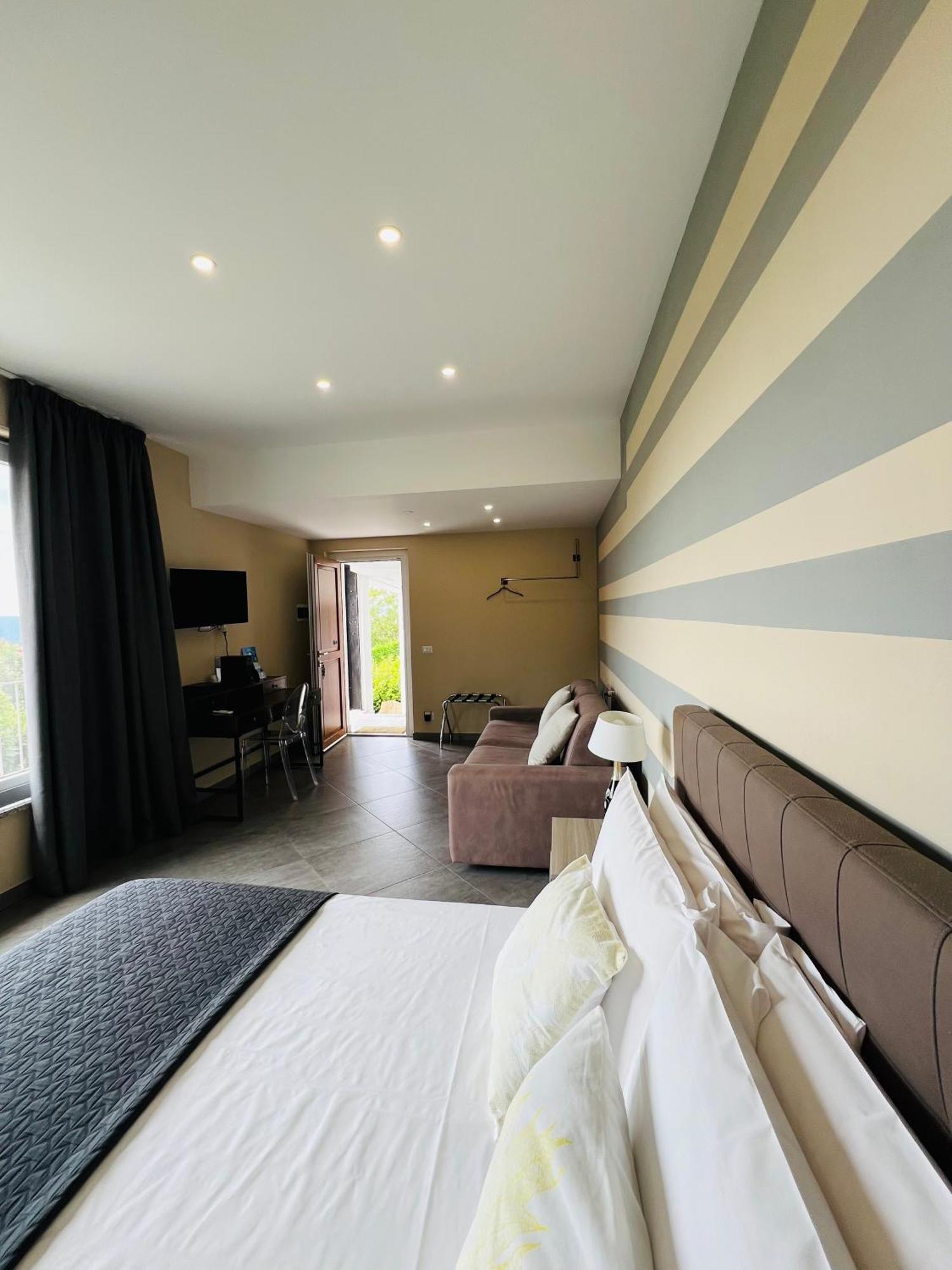Viverone Lake Rooms Exterior foto