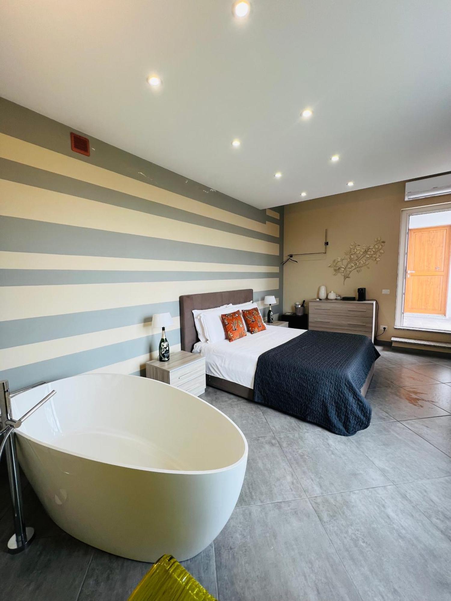 Viverone Lake Rooms Exterior foto