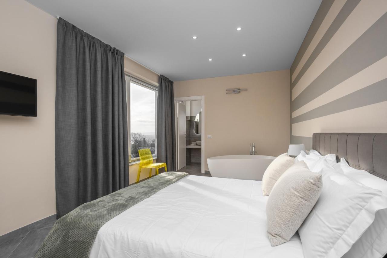 Viverone Lake Rooms Exterior foto