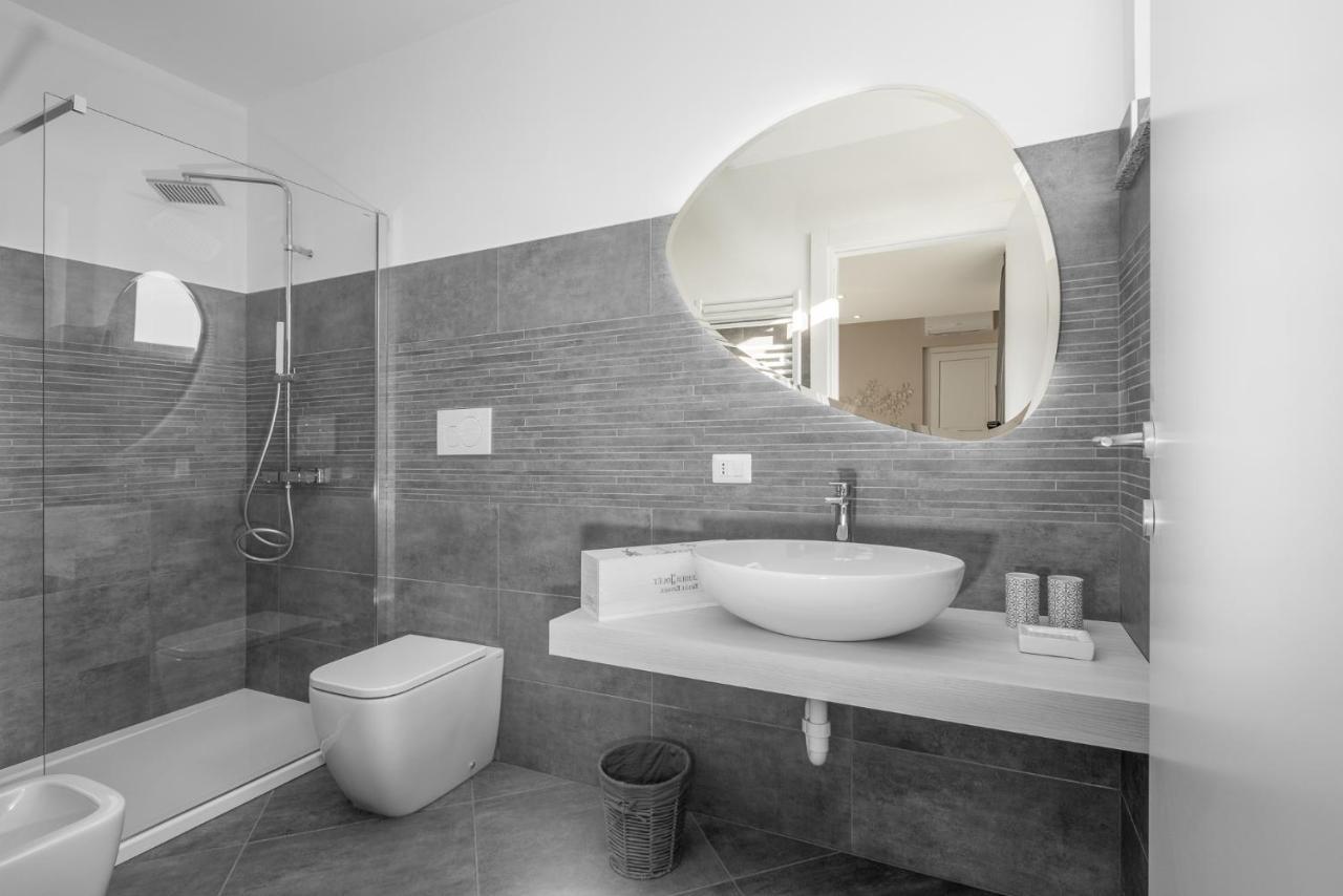 Viverone Lake Rooms Exterior foto