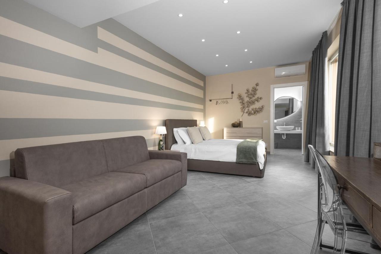 Viverone Lake Rooms Exterior foto