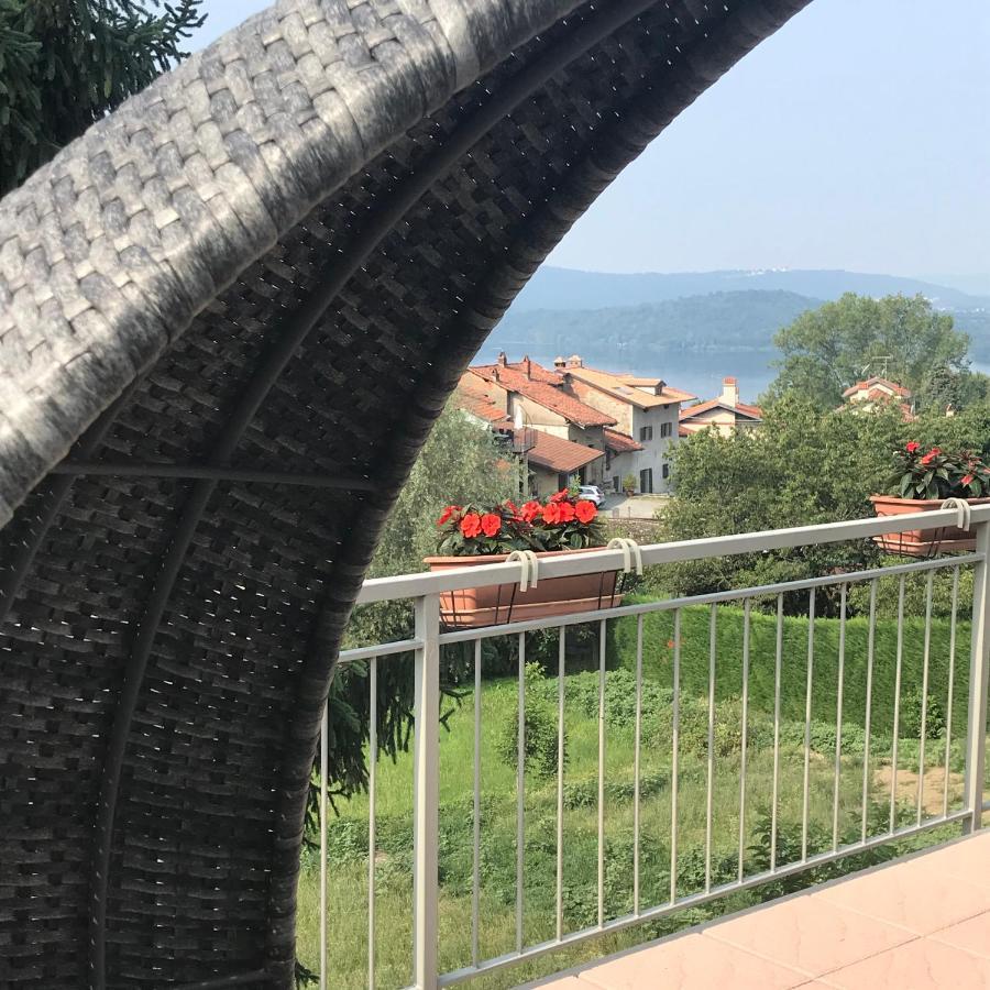 Viverone Lake Rooms Exterior foto